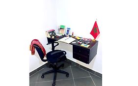 Apartment In Safi Fantastic Near The Sea, Morocco