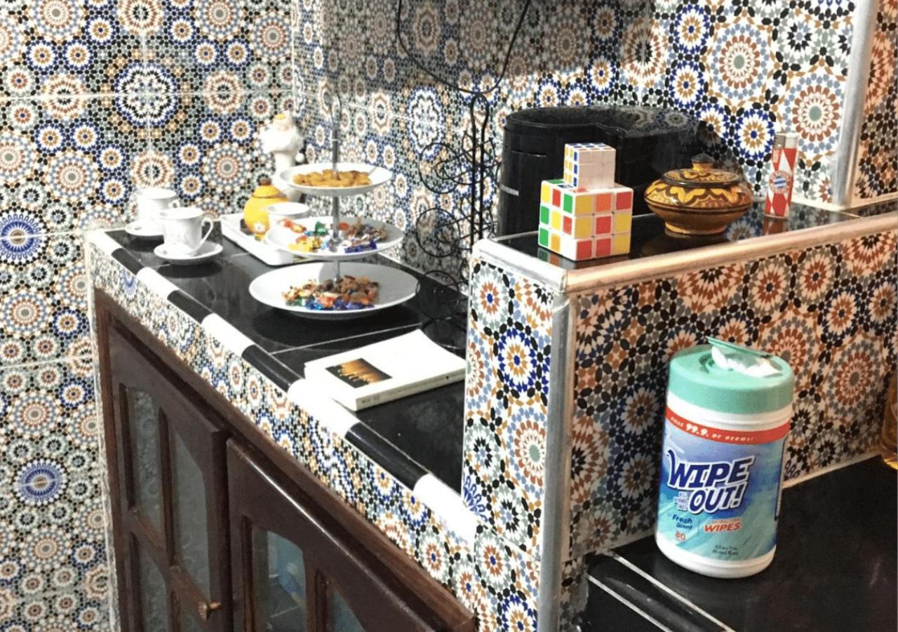 Apartment In Safi Fantastic Near The Sea, Morocco Zewnętrze zdjęcie