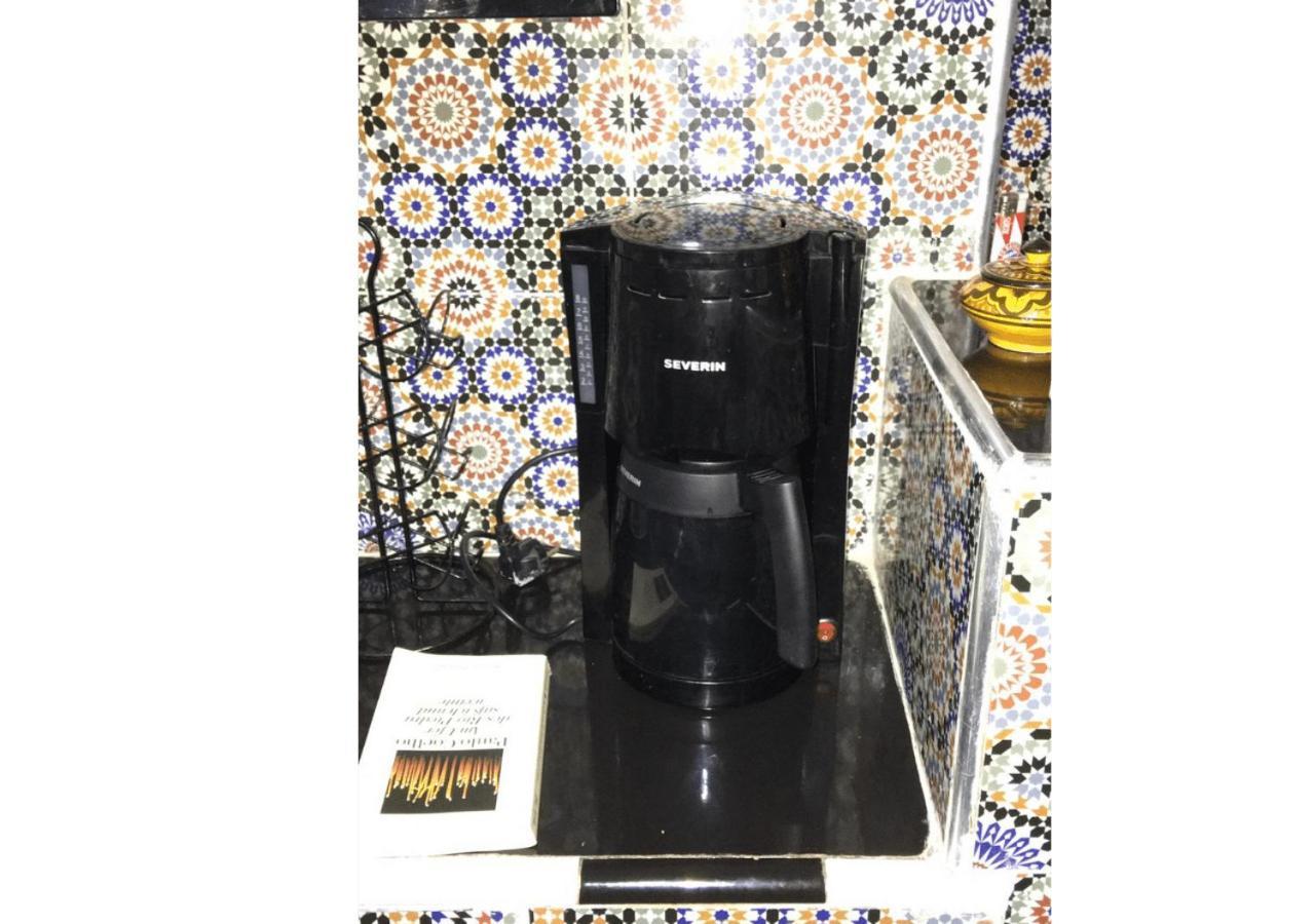 Apartment In Safi Fantastic Near The Sea, Morocco Zewnętrze zdjęcie