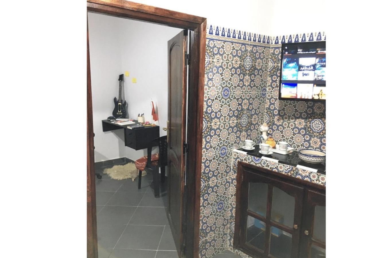 Apartment In Safi Fantastic Near The Sea, Morocco Zewnętrze zdjęcie