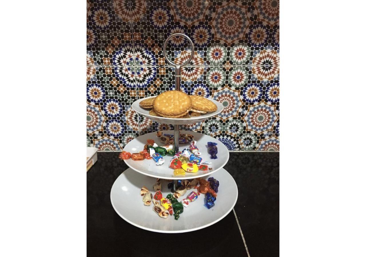 Apartment In Safi Fantastic Near The Sea, Morocco Zewnętrze zdjęcie