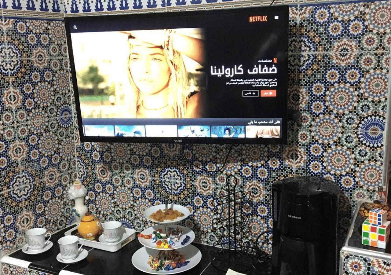 Apartment In Safi Fantastic Near The Sea, Morocco Zewnętrze zdjęcie