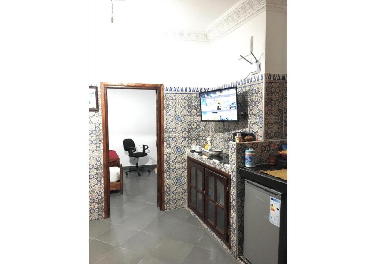 Apartment In Safi Fantastic Near The Sea, Morocco Zewnętrze zdjęcie