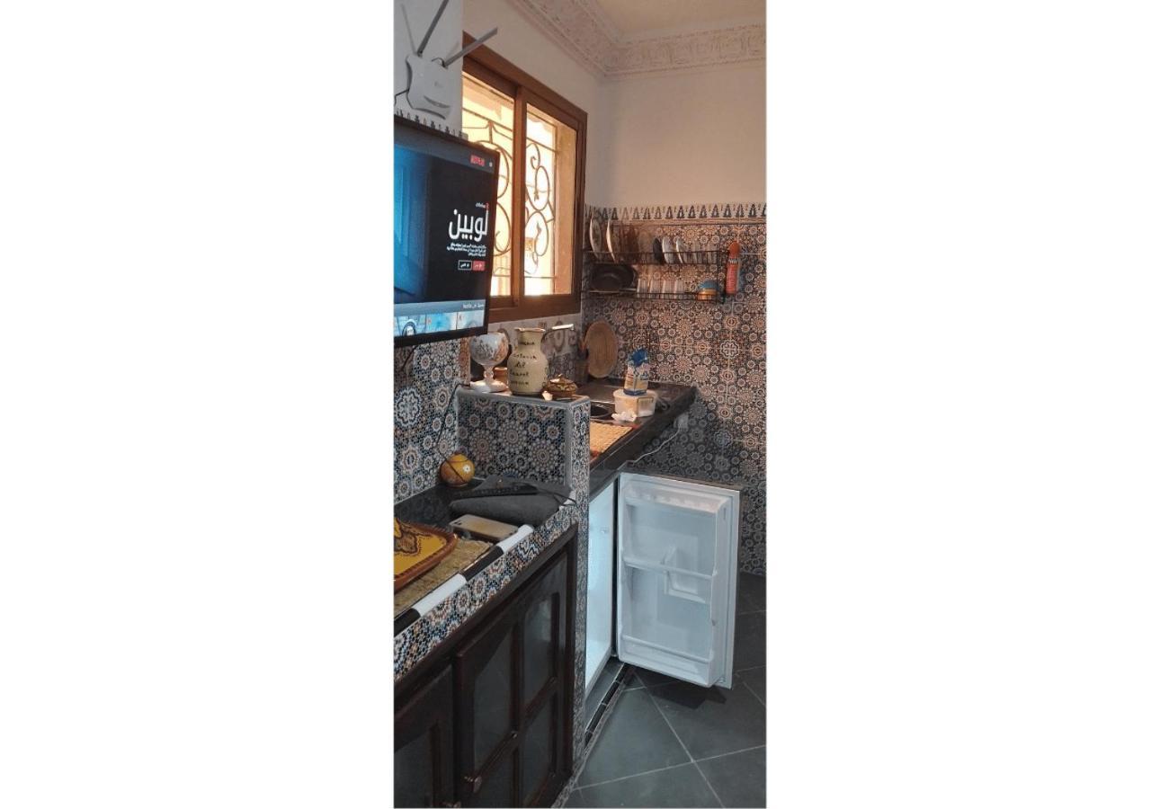 Apartment In Safi Fantastic Near The Sea, Morocco Zewnętrze zdjęcie