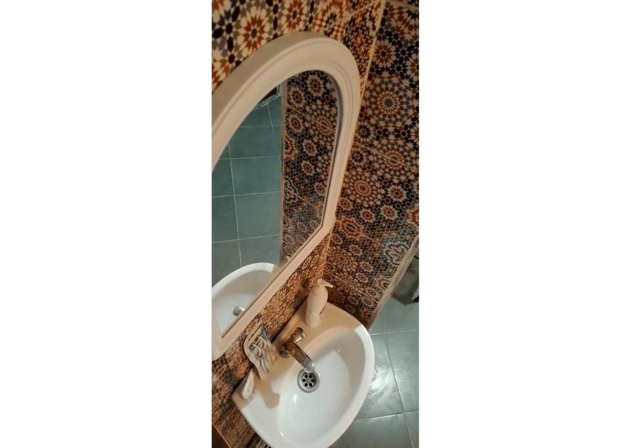 Apartment In Safi Fantastic Near The Sea, Morocco Zewnętrze zdjęcie