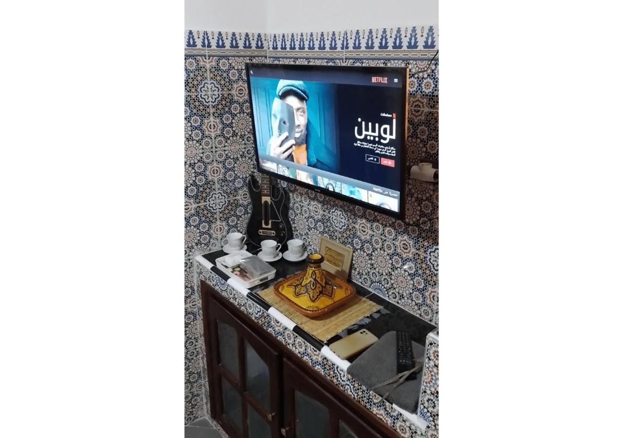 Apartment In Safi Fantastic Near The Sea, Morocco Zewnętrze zdjęcie