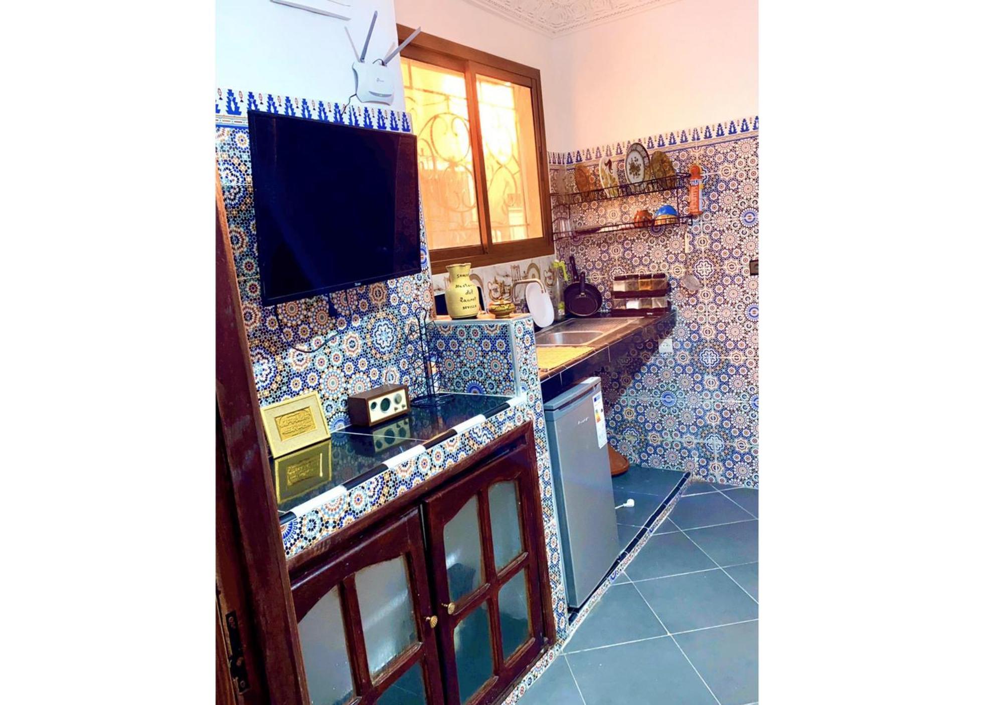 Apartment In Safi Fantastic Near The Sea, Morocco Zewnętrze zdjęcie