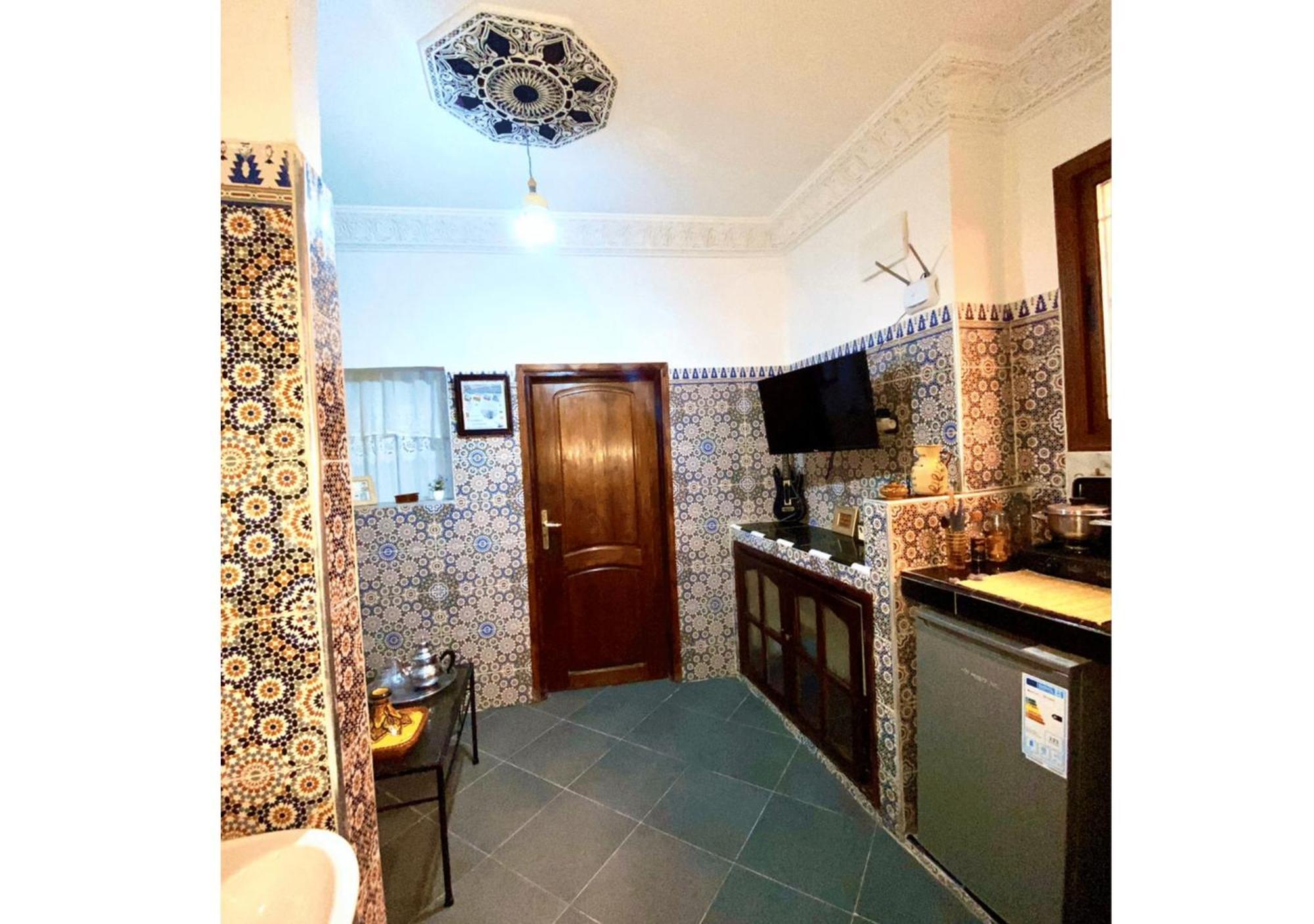 Apartment In Safi Fantastic Near The Sea, Morocco Zewnętrze zdjęcie
