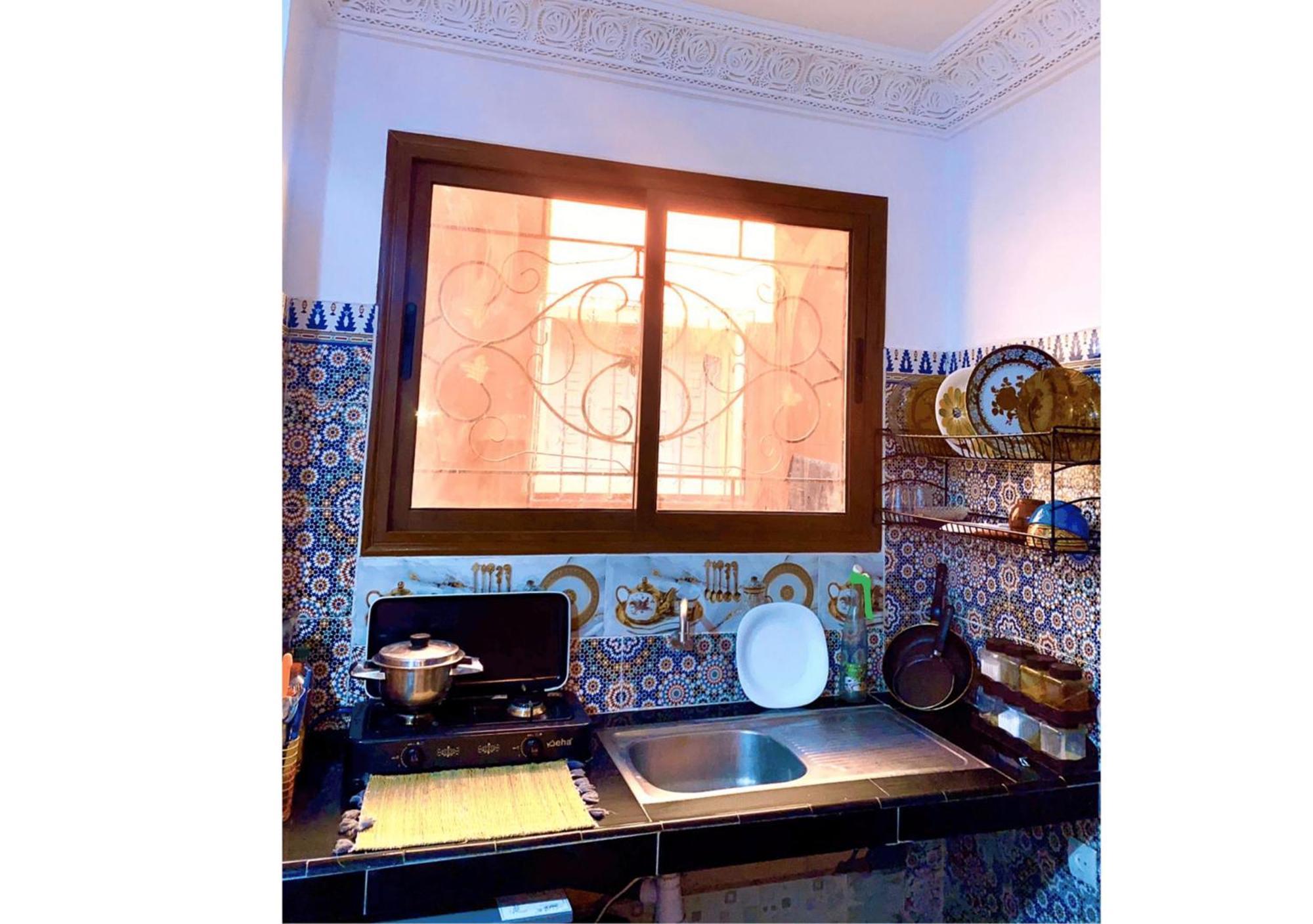 Apartment In Safi Fantastic Near The Sea, Morocco Zewnętrze zdjęcie