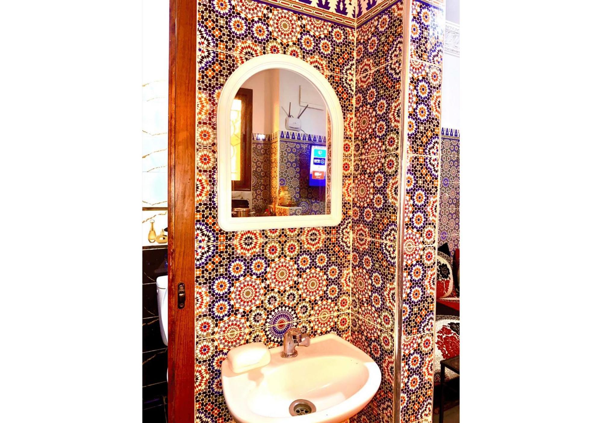 Apartment In Safi Fantastic Near The Sea, Morocco Zewnętrze zdjęcie