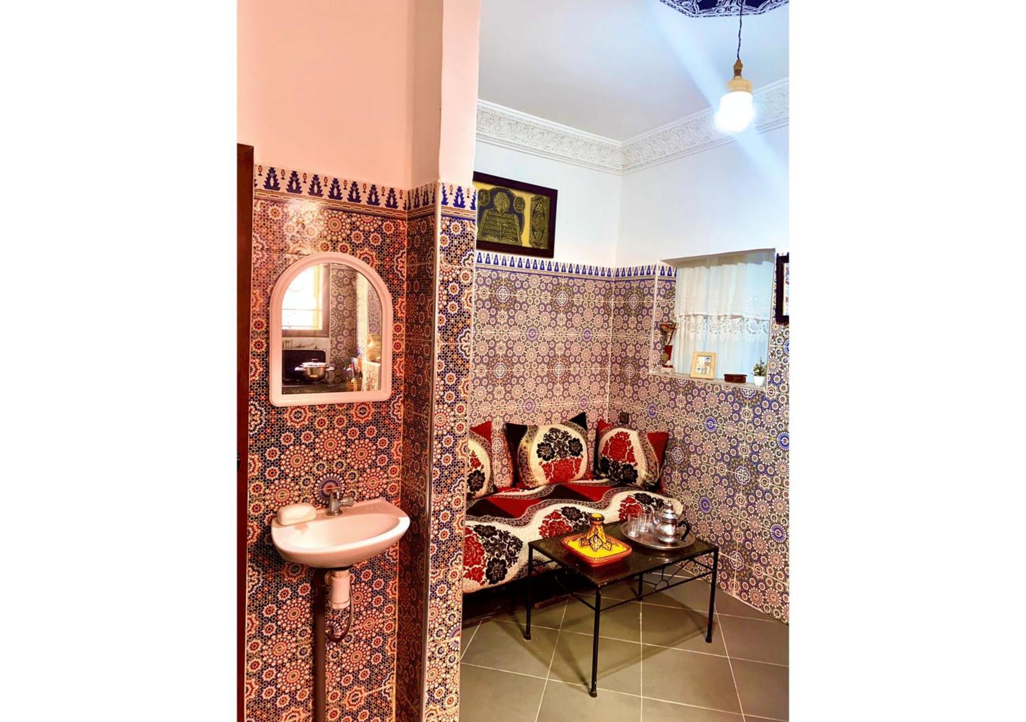 Apartment In Safi Fantastic Near The Sea, Morocco Zewnętrze zdjęcie