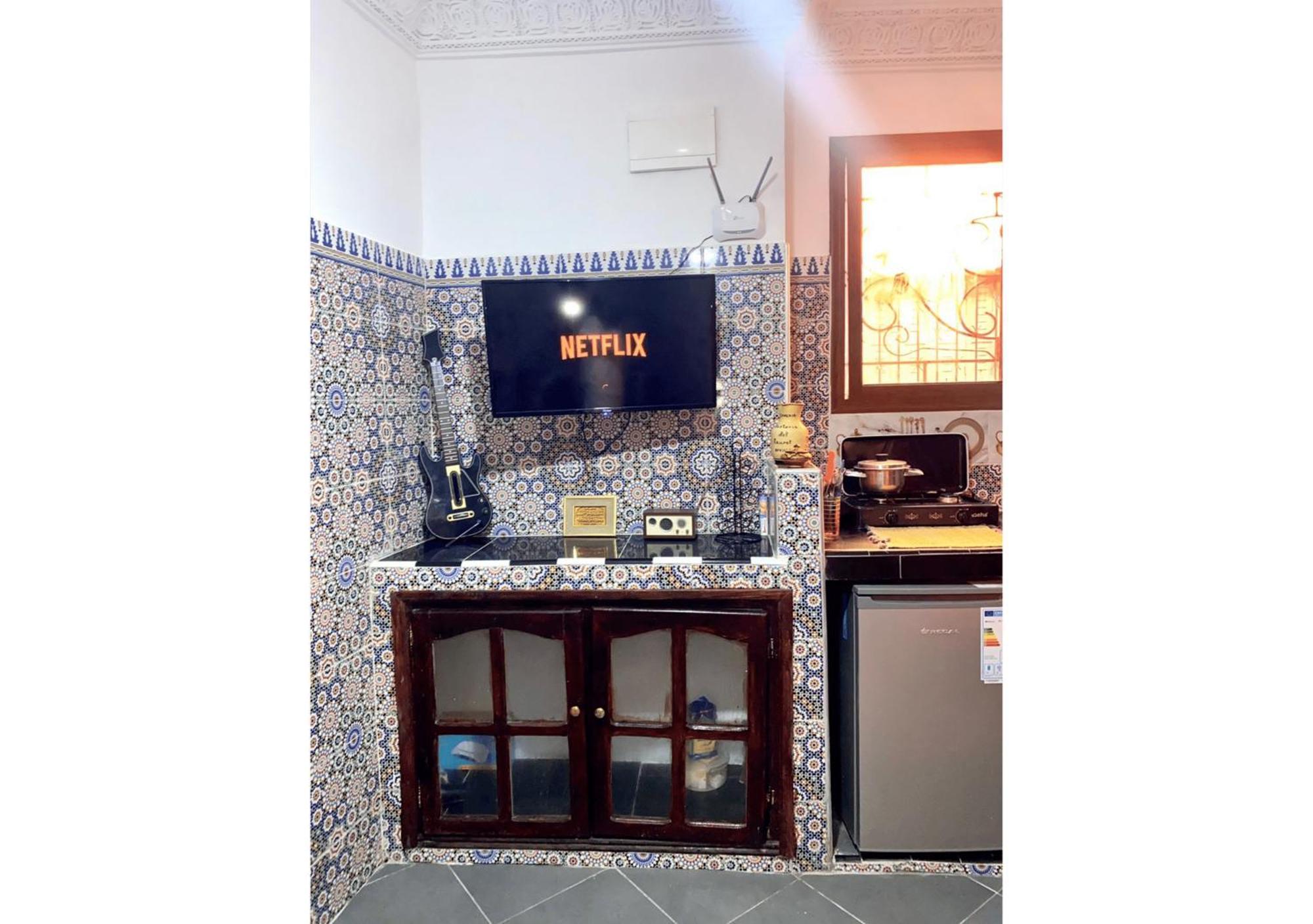 Apartment In Safi Fantastic Near The Sea, Morocco Zewnętrze zdjęcie